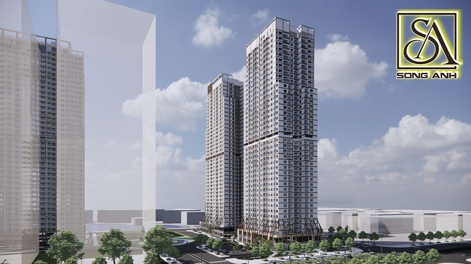 Công Ty Thiết Kế Công Trình Cấp 1